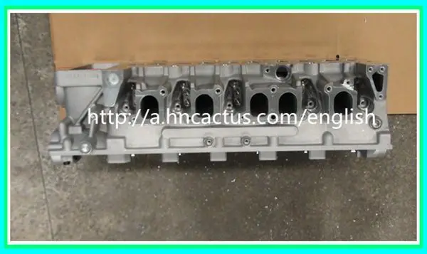 AXD цилиндрическая головка 070103063D Для VW Crafter/Transporter|cylinder head|vw cylinder headcylinder head vw |