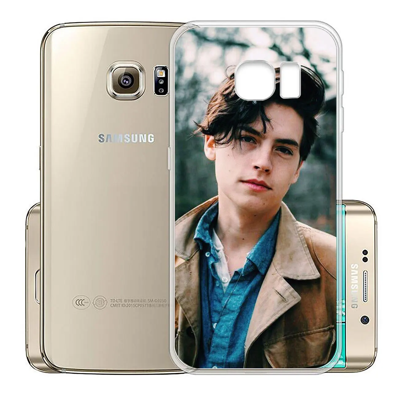 Чехол для Samsung Galaxy J8 J3 J4 J5 J6 J7 Duo 2017 A2 Core A5 2016 A9 A8 A7 A6 Plus 2018 | Мобильные телефоны и