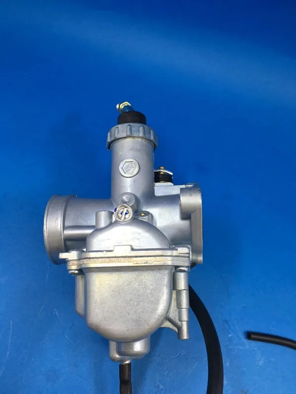 Карбюратор CARBY подходит для карбюратора MIKUNI XR50 CRF50 KLX110 KLX125 карбюратор 25 мм |