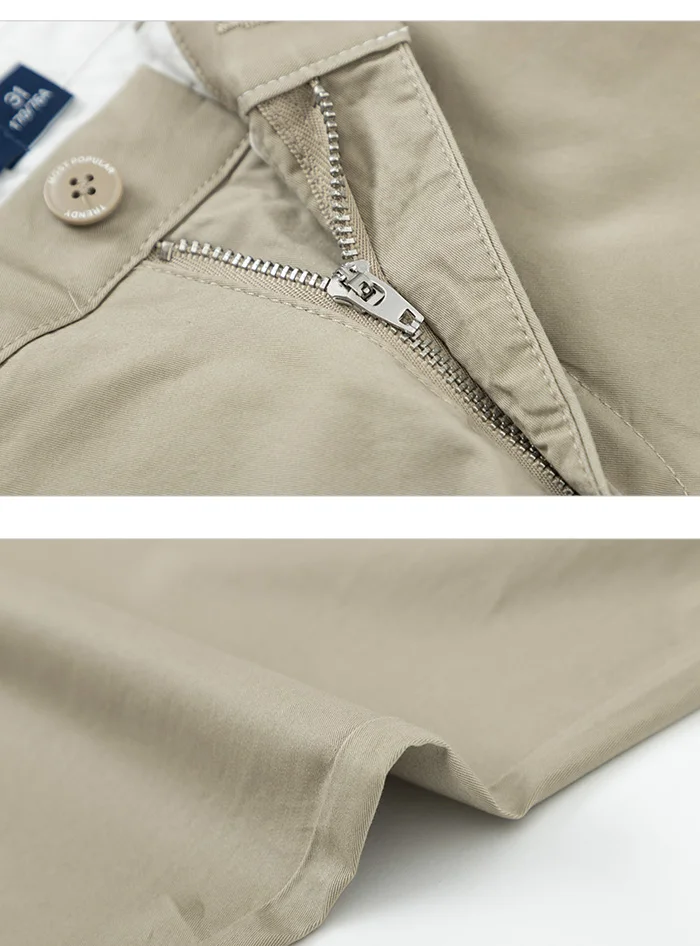 SEMIR повседневные брюки мужские летние новые Брендовые мужские брюки одноцветные прямые брюки корейский Молодежный тренд