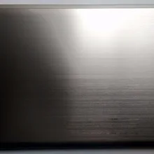 Новый чехол для ноутбука Toshiba Satellite с ЖК экраном задняя крышка