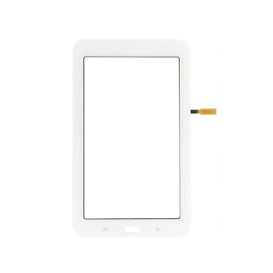 Новинка для Samsung Galaxy Tab 3 SM-T110 SM-T111 SM-T113 SM-T116 дисплей сенсорный экран дигитайзер