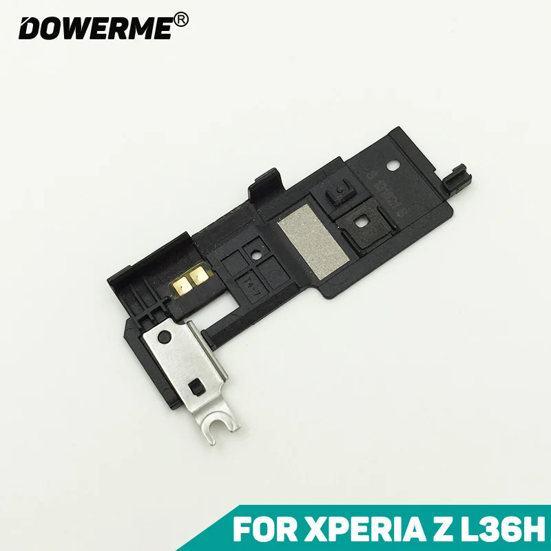 Запасная gps-антенна, гибкий кабель для sony Xperia Z L36H LT36 C6602 C6603, быстрая