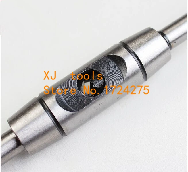 Высокое качество резьбовой ключ ручка крана и ручной кран M6 ~ M14 (1 шт./компл.)