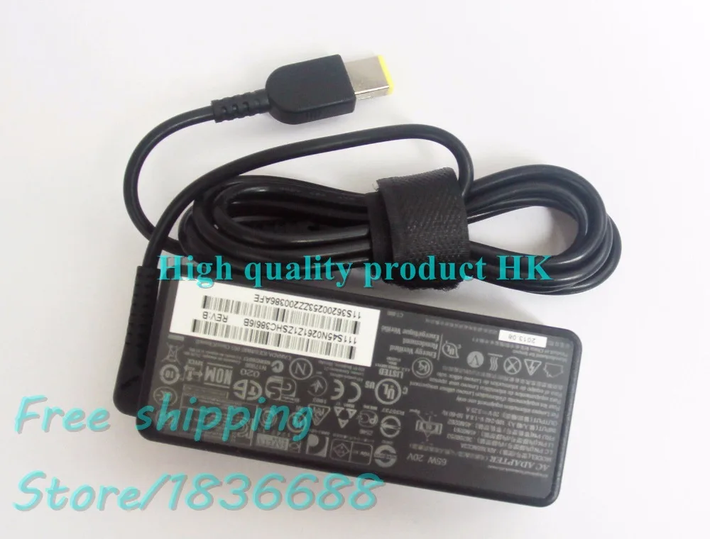 Блок питания для ноутбука 20 в а|Адаптеры ноутбуков| |