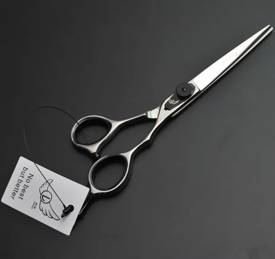Парад 2017 Новинка 6 0 дюймов профессиональные истонченные ножницы салон
