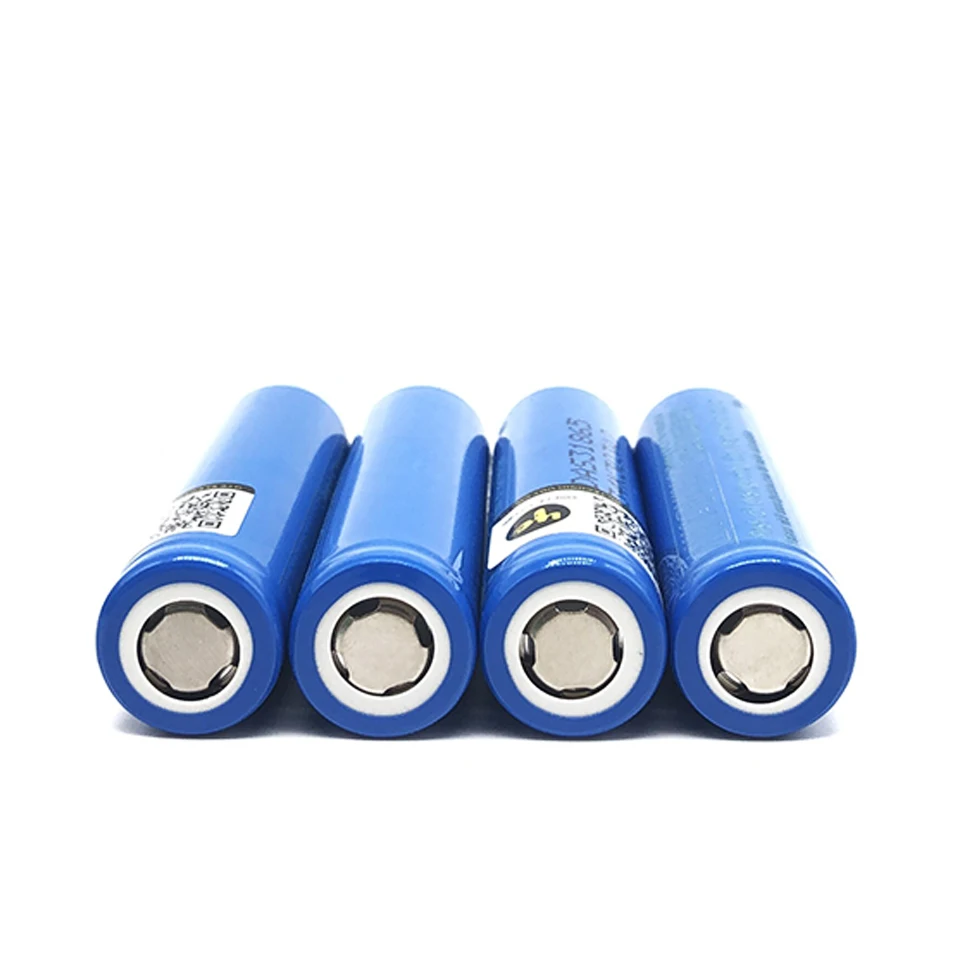 Oye ICR18650 S3 2000mAh 3,7 v 18650 s3 icr18650-22f Li-Ion 10C 20A разрядка 30A батарея 2200mah ecig mod mec