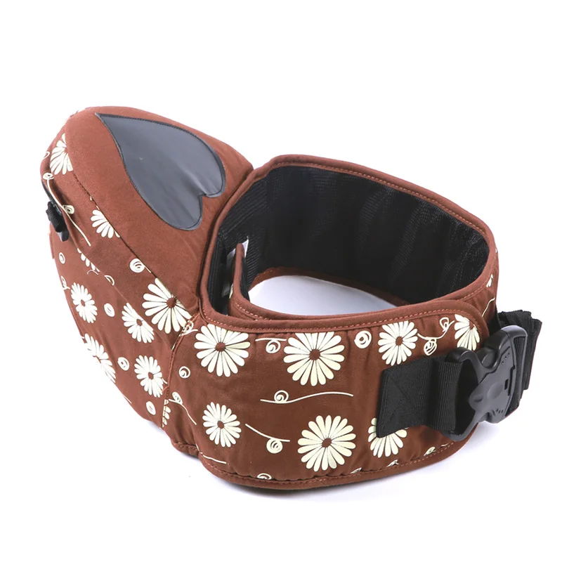 0-36 месяцев многоцелевой baby carrier Hip Seat baby детский слинг рюкзак Kangaroos baby wrap - Цвет: 6