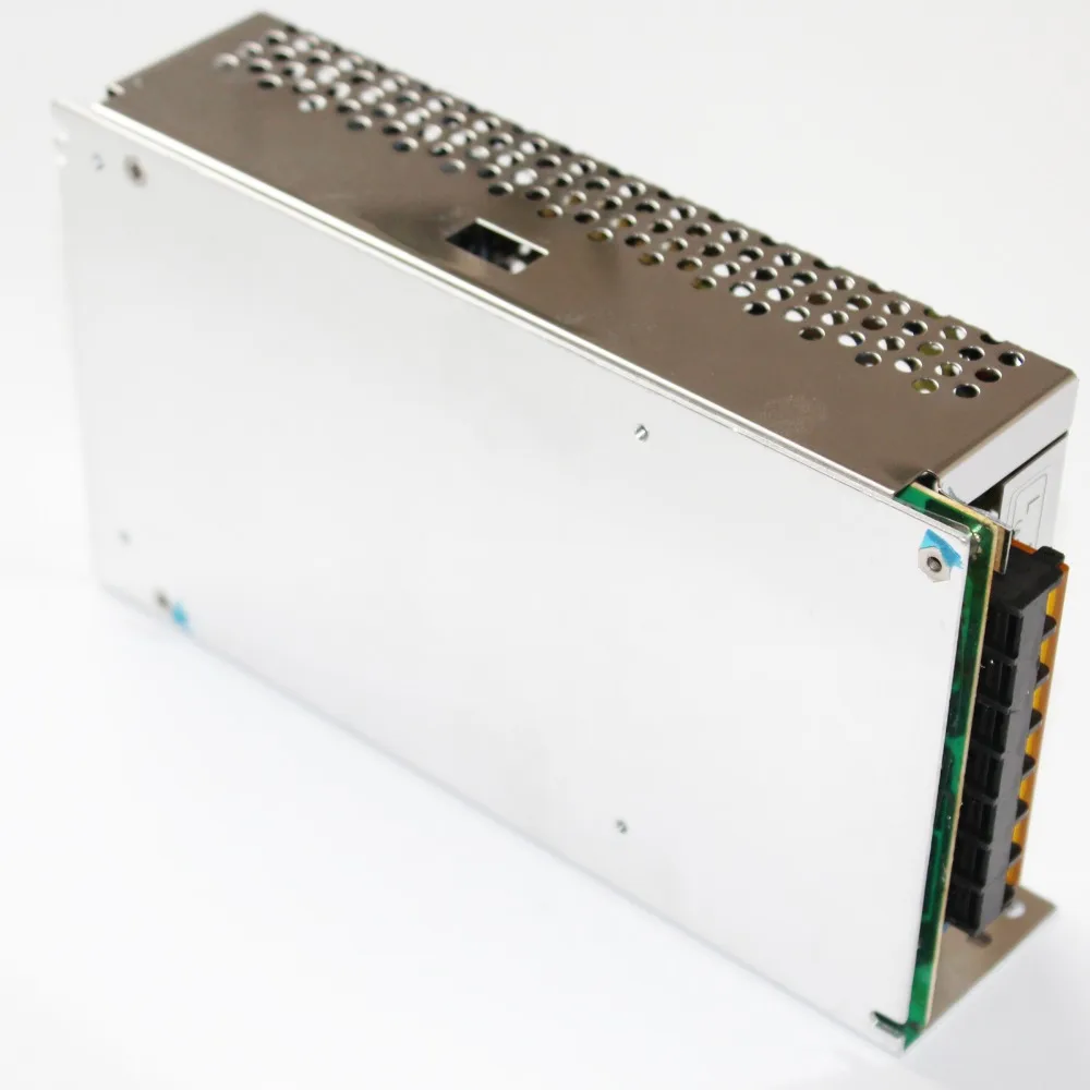 DC8V 30A 240W импульсный источник питания PSU для светодиодной ленты и CCTV турбо