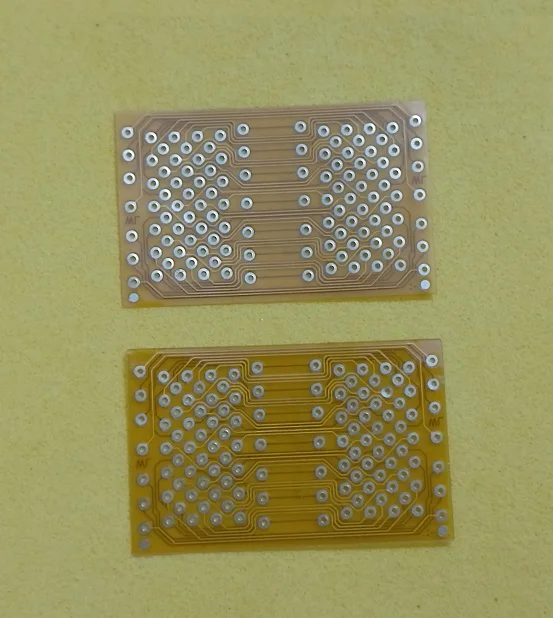 10 шт./лот гибкий кабель для iPhone 5 6 6plus iPad 3 4 air air2 mini HDD Nand проверка памяти
