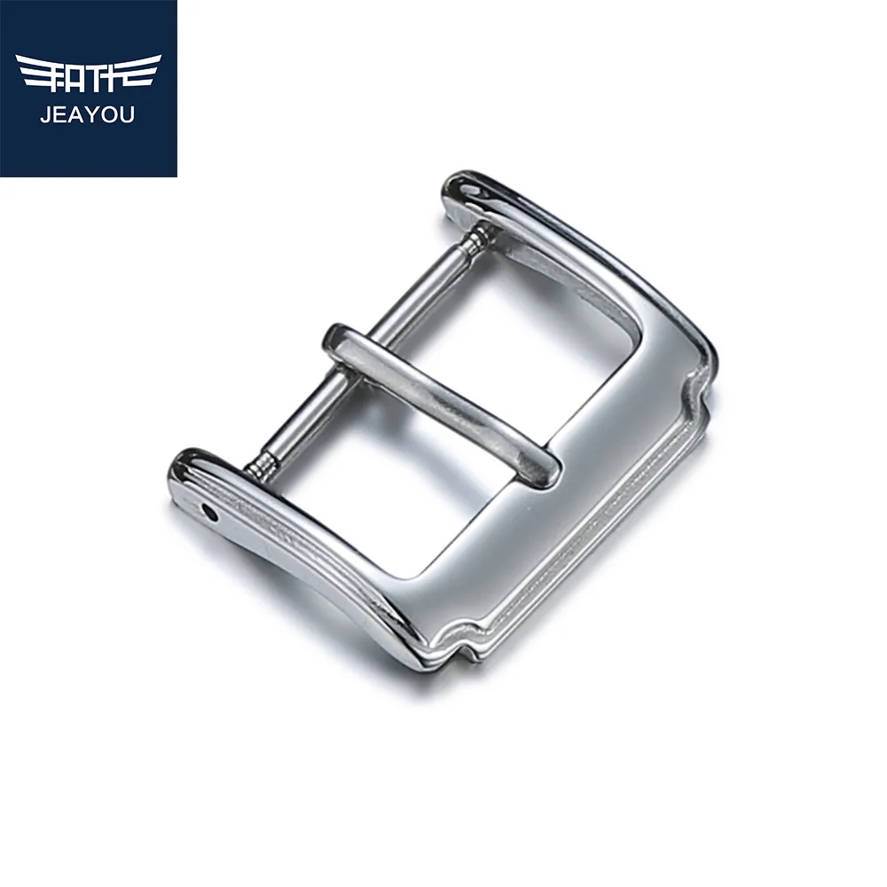 Ремешок JEAYOU для мужских и женских часов 16 мм 18 мм|buckles for watch straps|18mm bucklewatch buckle |