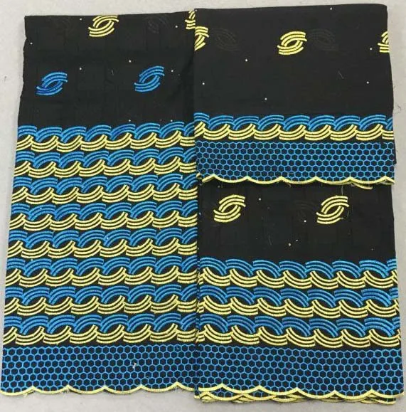 Швейцарская вуаль кружева 2019 африканская шаль швейцарской кружевной ткани