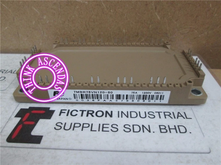 Оригинальный новый IGBT 7MBR50SA060 70/7MBR50SA060 50/7MBR50SB120 70/7MBR75VB120 50/7MBR75VN120 50|Выключатели| |