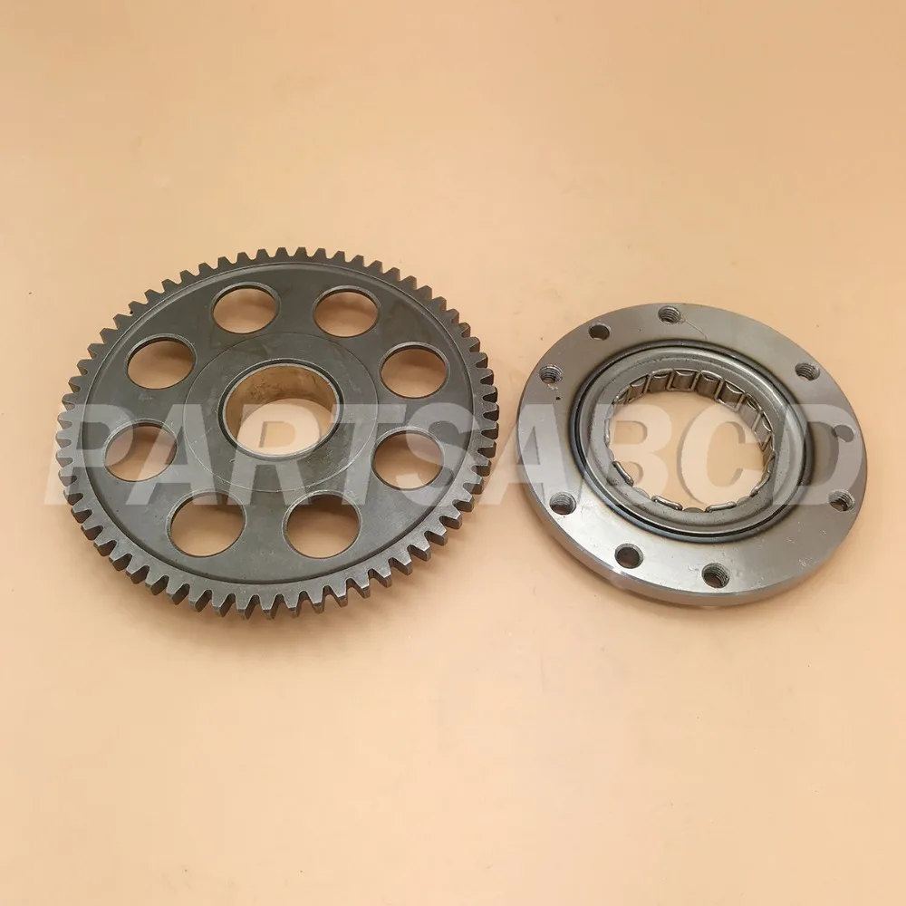 Starter Gear Sprag Clutch Complete for BMW F650 F650GX G650 Various Models | Автомобили и мотоциклы