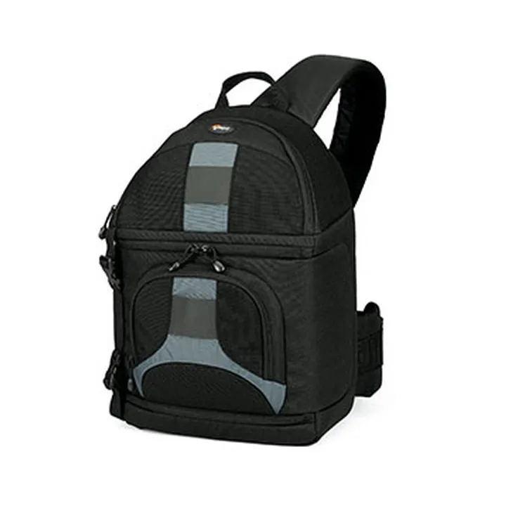 Новинка Lowepro SlingShot 300 AW DSLR фотокамера Сумка слинг через плечо с чехлом для погоды