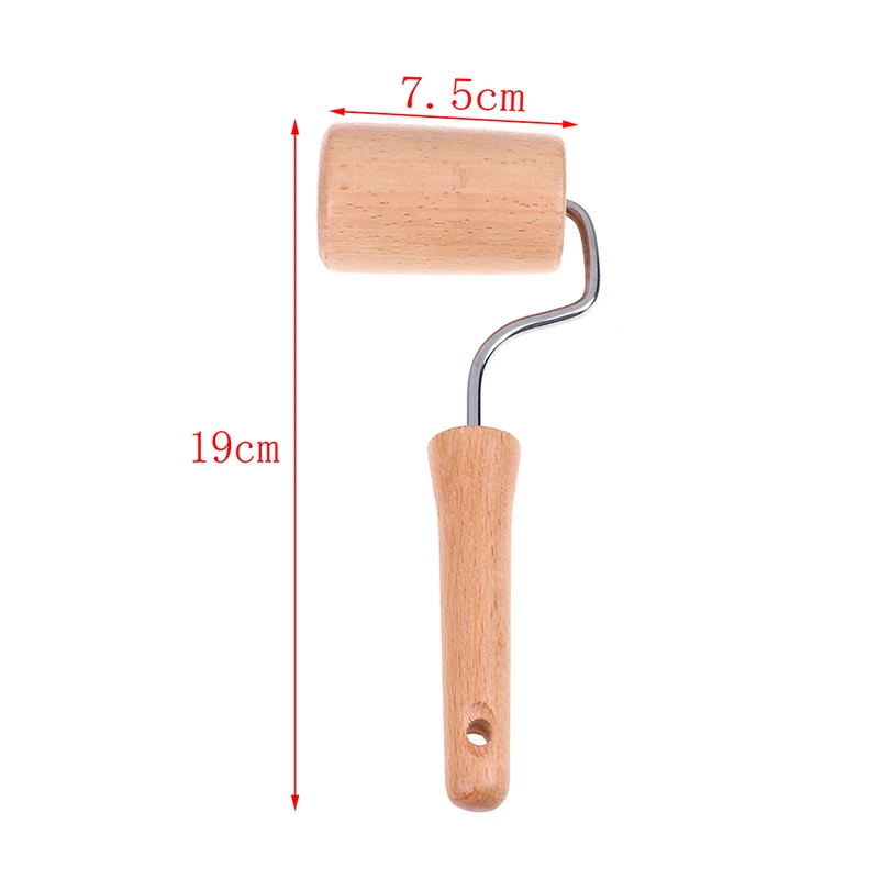 Набор для алмазной живописи по номерам деревянный ролик 5D|Алмазная мозаика и