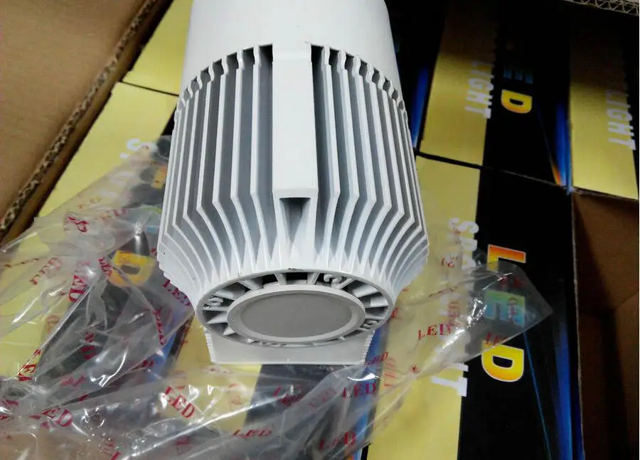 Бесплатная доставка светодиодный направляющий светильник 20 Вт 30 монолитный блок