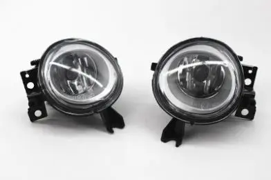 

Абсолютно новые передние фонари для VW Toureg 2003-2007, одна пара