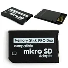 Чехол для карт памяти Zeadow Micro SD, SDHC, TF, MS Pro Duo, чехол для PSP 1000, 2000, 3000