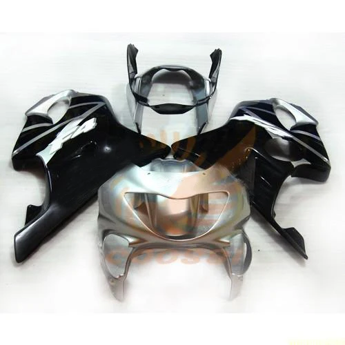 

Инжекционная пресс-форма ABS обтекатель для кузова для HONDA CBR600 F4 99-00 1999 2000 (10) [CK994]