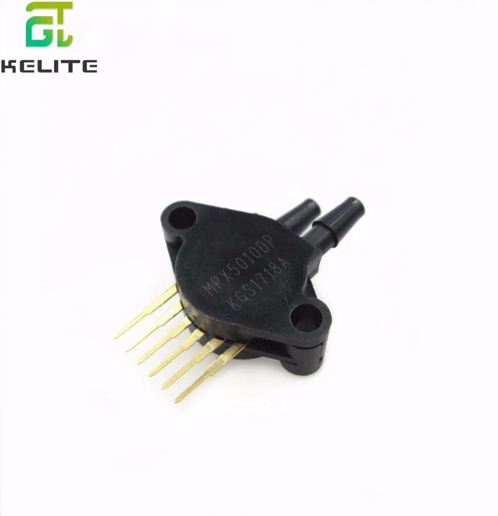2 шт. MPX5010DP MPX5010 ENSOR DIFF PRESS 100% новый и оригинальный|mpx5010|mpx5010dppress |