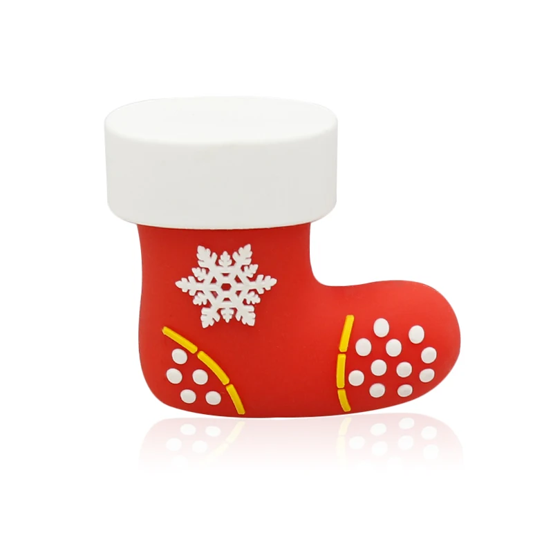 Garunk Рождественский подарок флешка usb 2 ГБ 4 8 16 32 64 Titan Cup USB карта памяти Флеш