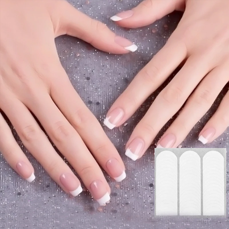2 набора женские формы зажимы для ногтей|nail polish glue|nail gelnail gel model |