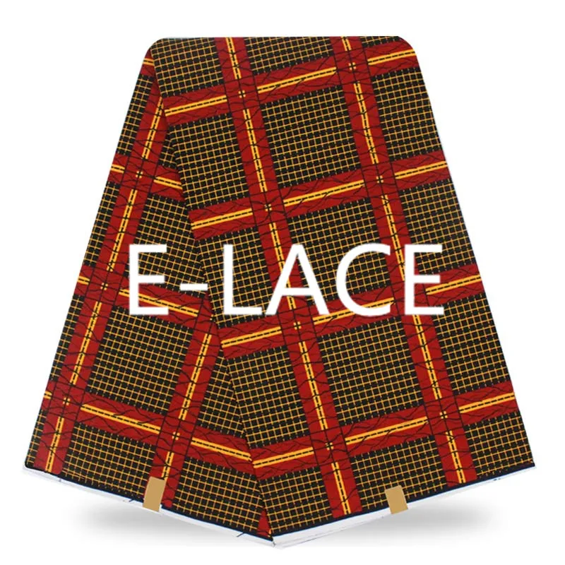 Африканский Ткань Воска Дешевые Анкара Африканская Восковой Печати для