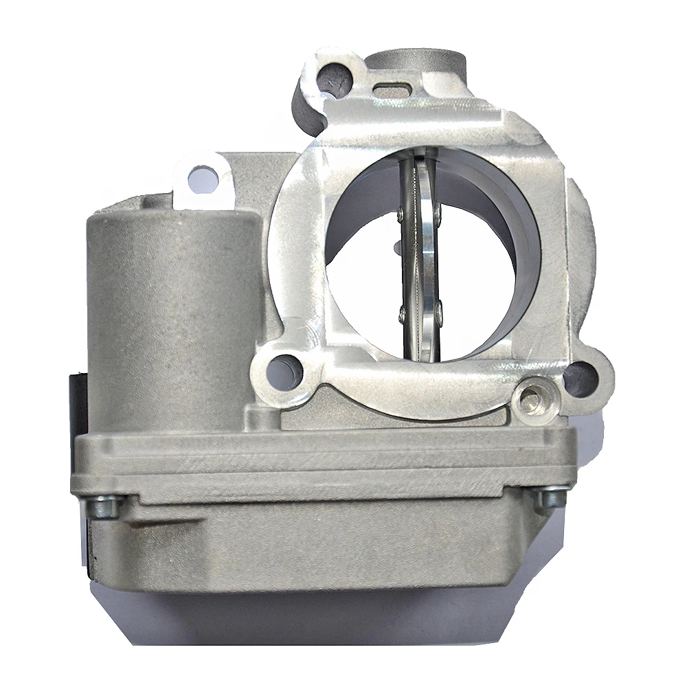 AP01 дроссельная заслонка для Volkswagen VW Polo Fox SKODA Fabia Roomster AUDI A2 1 4 TDI 408240112001 045128063D|Корпус