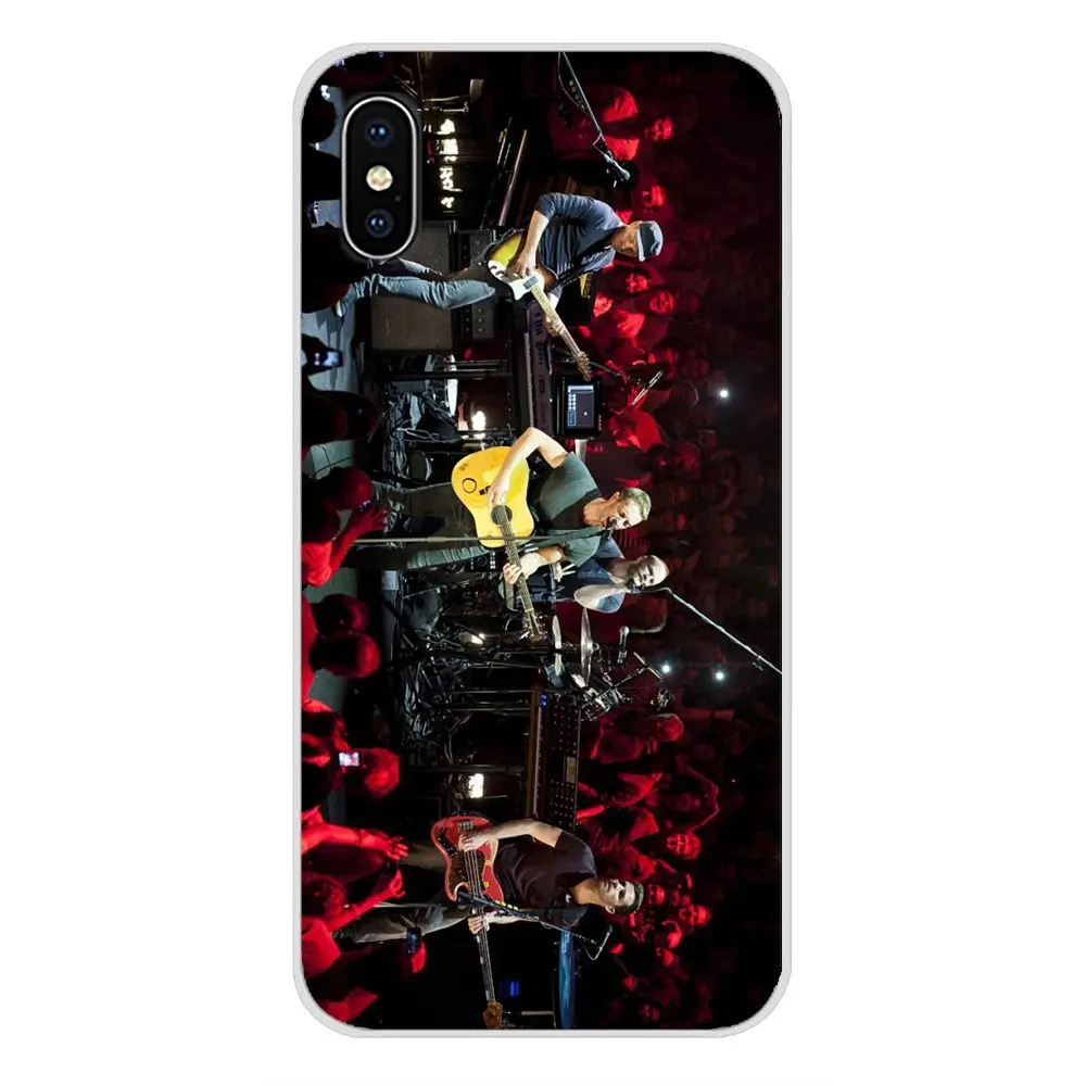 Для Huawei Mate Honor 4C 5C 5X6X7 7A 7C 8 9 10 8C 8X20 Lite Pro Аксессуары чехлы для телефонов Coldplay John