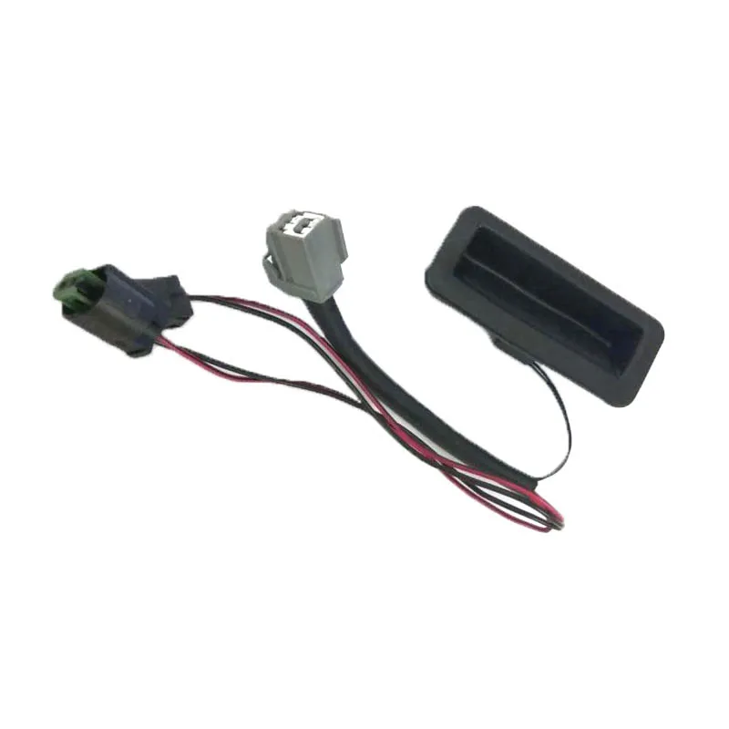 4 шт. LR070910 LR015457 Запчасти для задней дверной ручки переключателя Land Rover landrover discovery