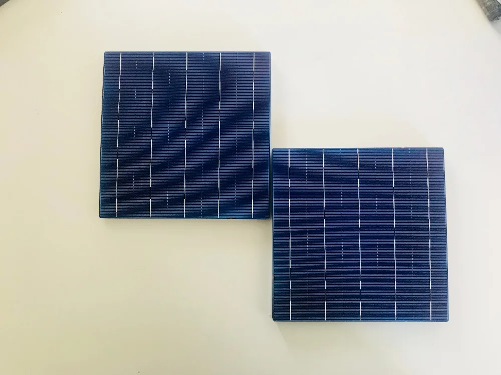 Поликристаллическая солнечная батарея 0 5 В 4 45 Вт для солнечной панели сделай сам