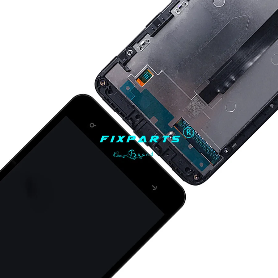 ЖК-дисплей 6 0x1280 для NOKIA Lumia 720 дисплей с сенсорным экраном 1320 дигитайзер дисплея