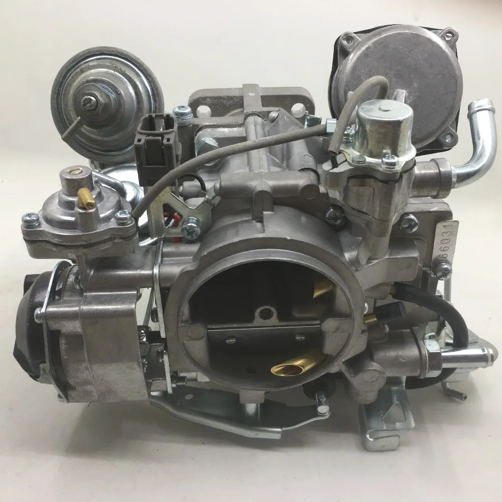 SherryBerg 2110066031 carb Карбюратор 1FR 1 FR для toyota LAND CRUISER PRADO двигатель 21100-66031 1F карбюратор