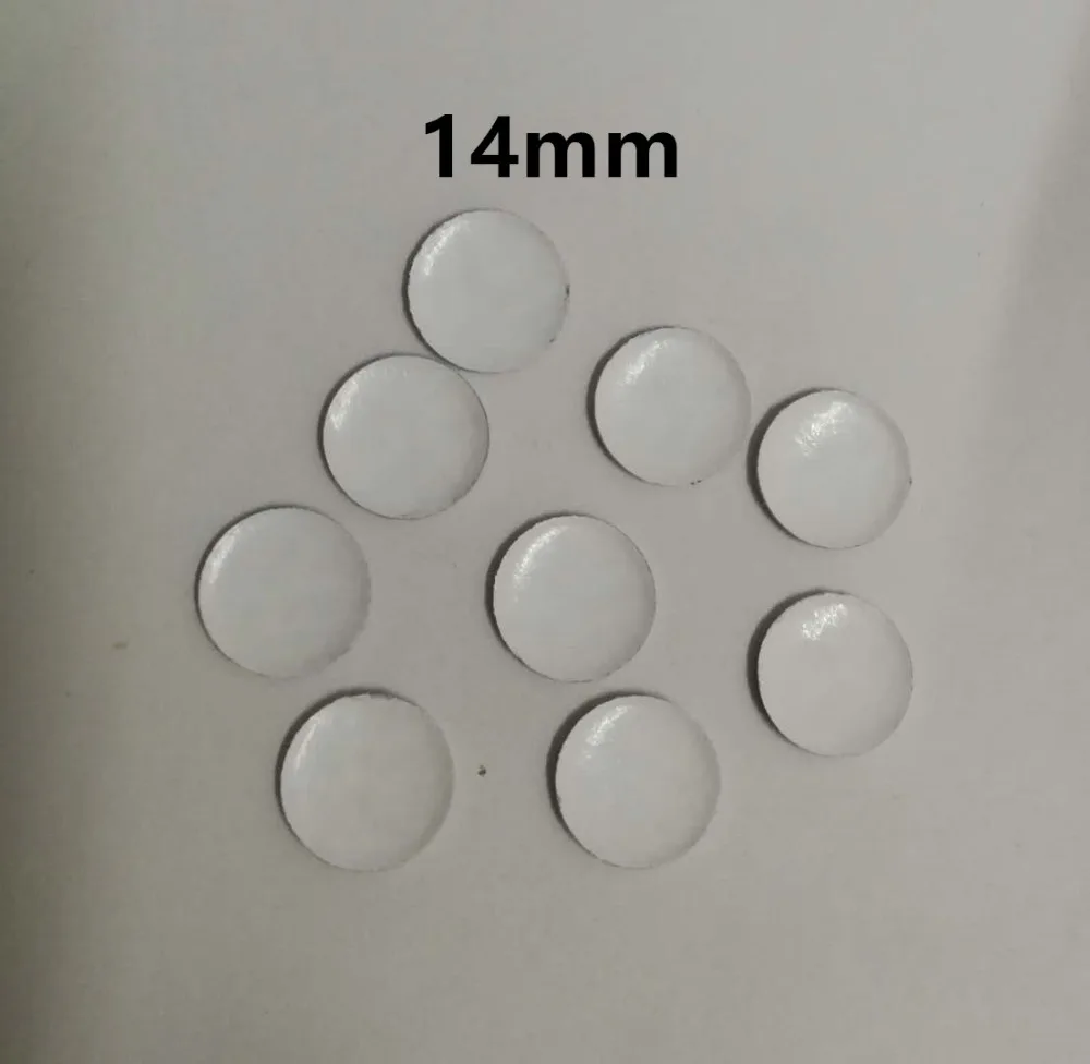 2000X 14 мм Автомобильный брелок для ключей эмблема значок наклейка VW GTI Fiat toyota Audi Lexus