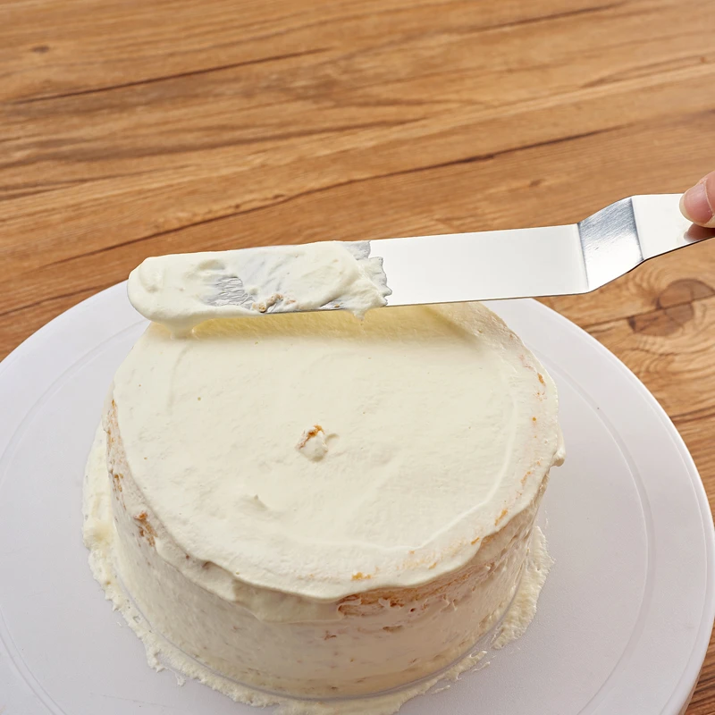 10 дюймовые лотки для торта креативные вращающиеся противоскользящие круглые