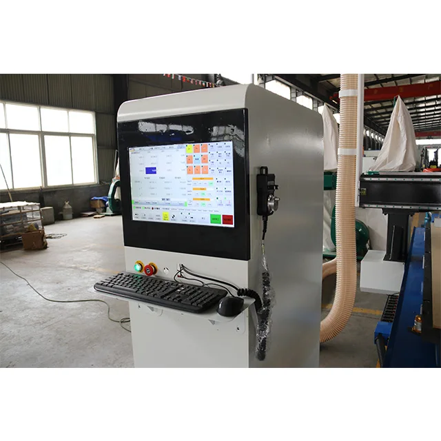 Мебель высокой конфигурации древесины CNC маршрутизатор 4 оси cnc машина|Фрезы по