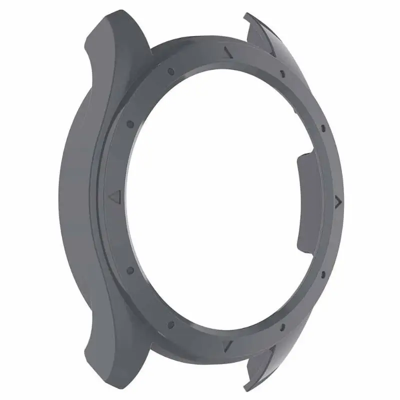 B Полное покрытие средство защиты ПК для Honor Watch волшебный защитный чехол для часов для Honor Watch волшебные аксессуары высококачественный чехол для часов honor watch magic аксесуары honor watch magic ремешок - Цвет: B