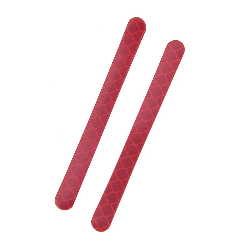 Чехол для передней и задней шин защитный чехол Светоотражающая наклейка Xiaomi Mijia