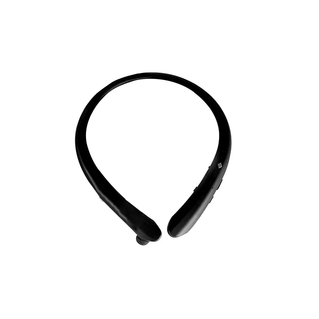 Беспроводная Bluetooth v4.1 + EDR гарнитура стерео передача Телескопический кабель