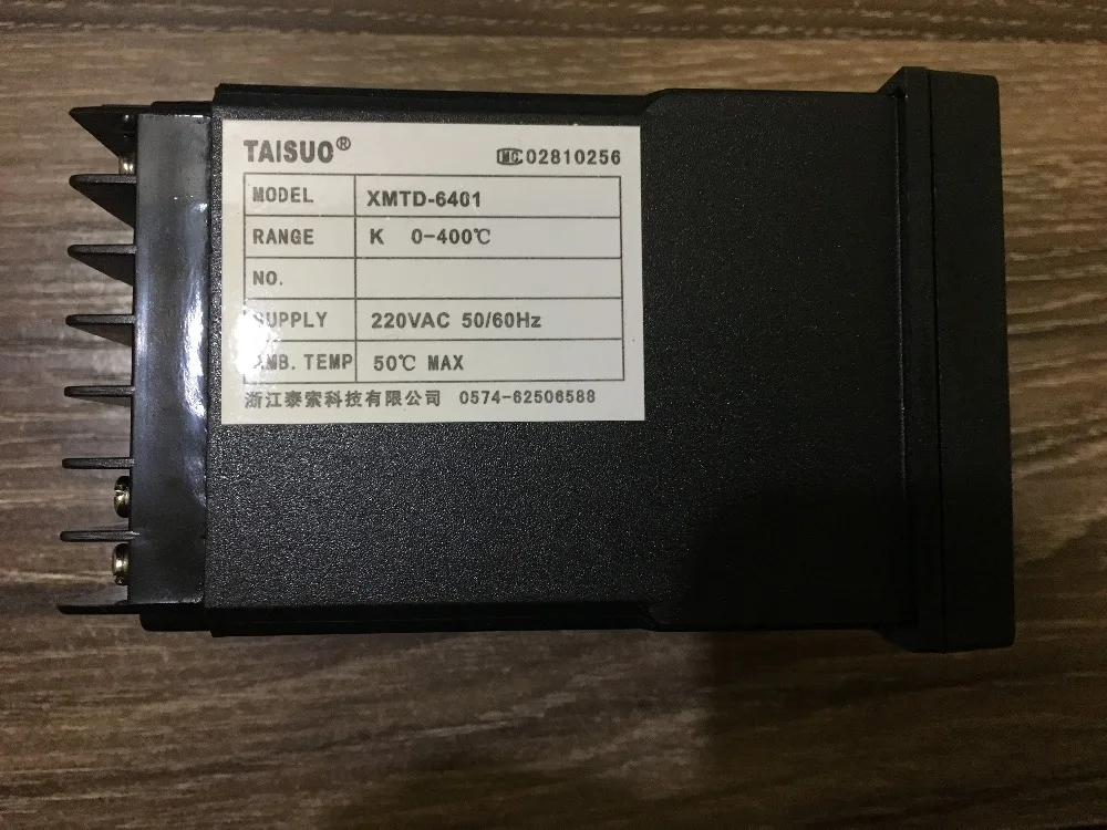 Умный стол TAISUO XMT 6000 с контролем температуры|temperature controller|temperature control controllercontroller