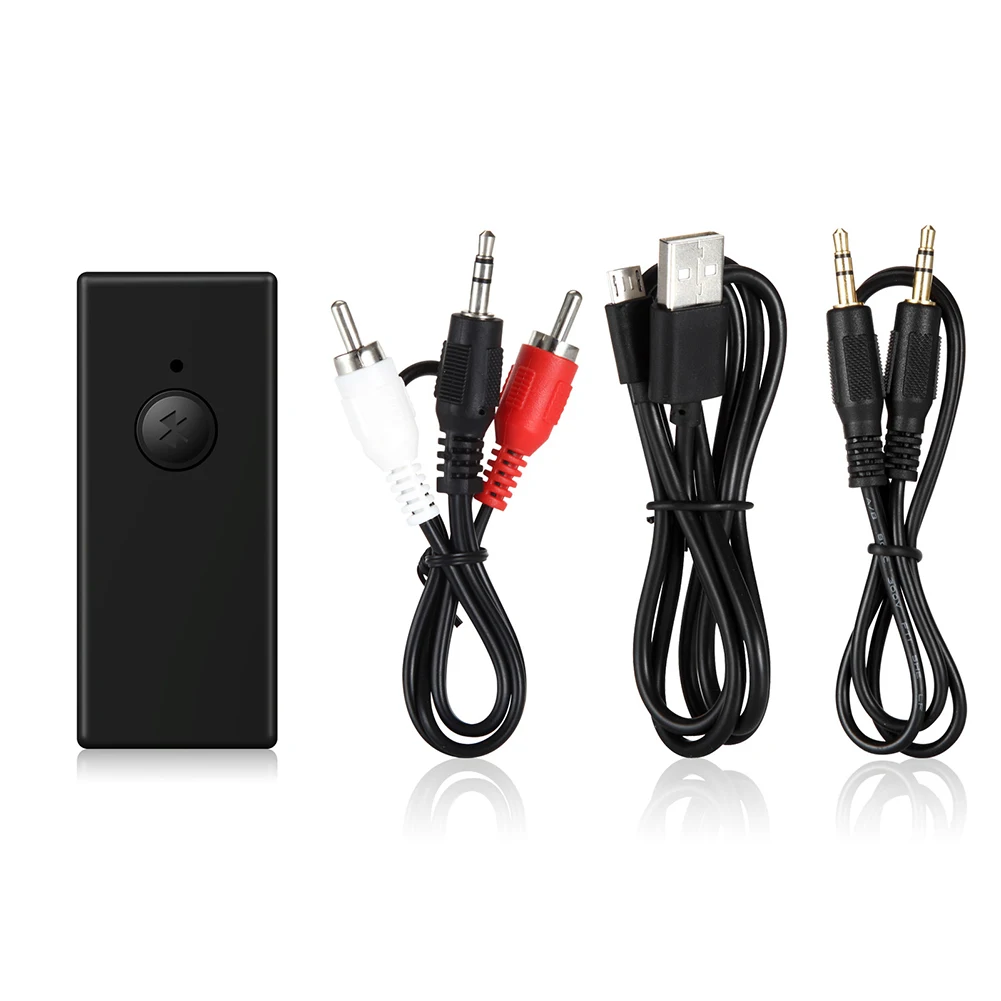 Bluetooth 3 0 аудио передатчик USB BLS-TX8 периферийное устройство со стерео-разъемом