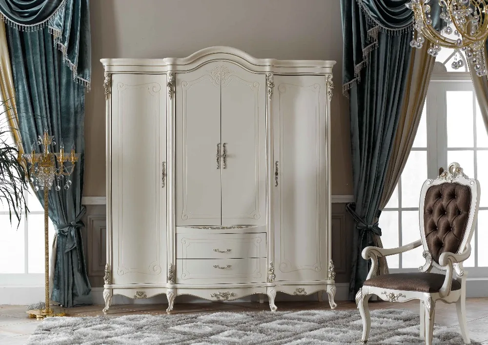 Высокий роскошный дизайн ручной резной набор для спальни 0402 100|carved bedroom sets|bedroom