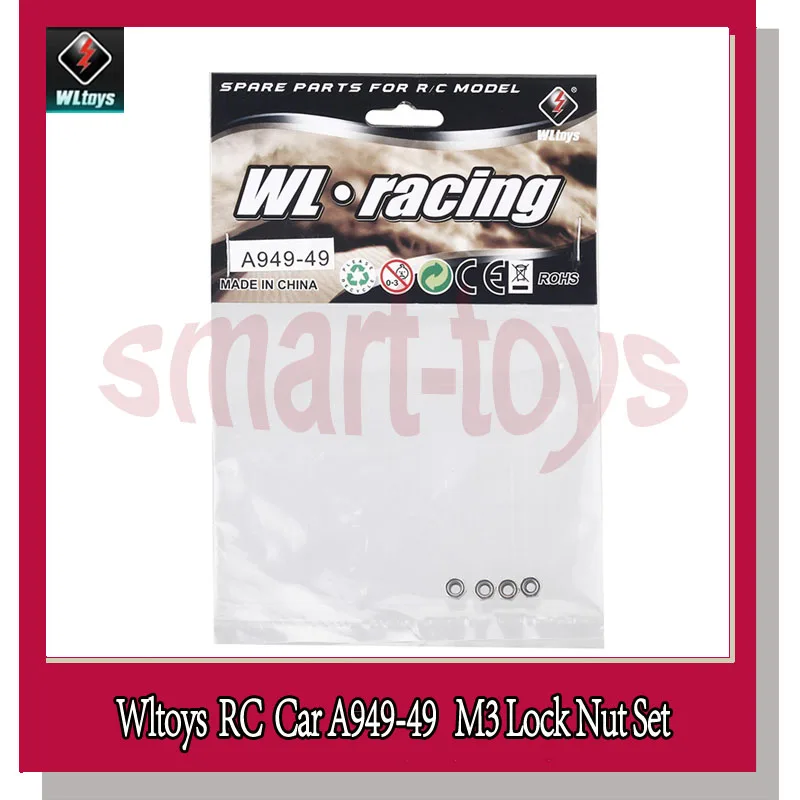 

WLtoys A949 M3, A949-49 M3 Wltoys A949 A959 A969 A979