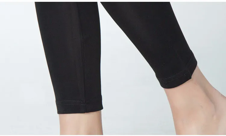 Чистый шелк, женские брюки-карандаш, женские повседневные Капри, Pantalon Femme Pantalones, женские брюки ярких цветов