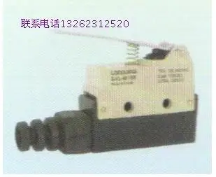 Оригинальный новый 100% Качество концевой выключатель SHL-W55 гарантия сроком на один