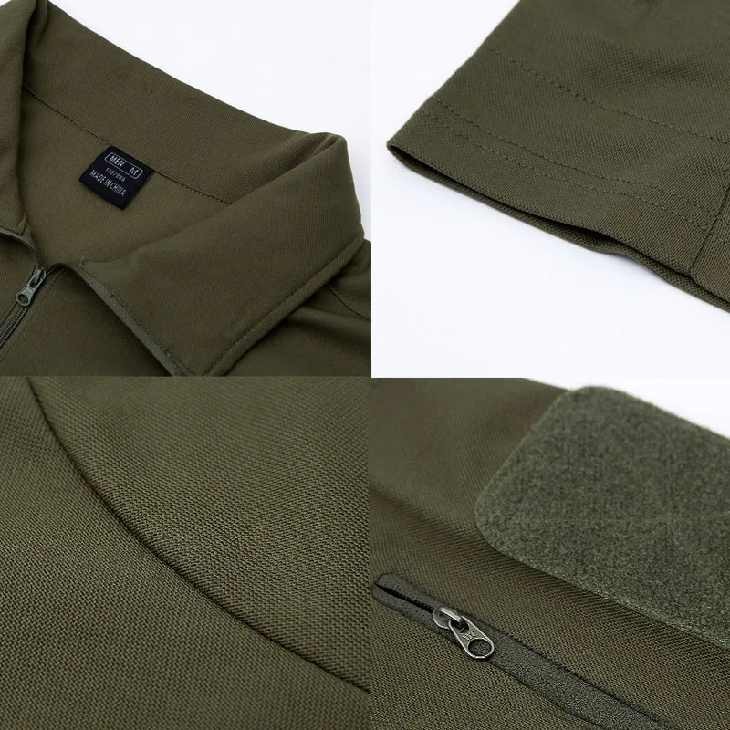 RAY GRACE Military Camouflage уличная сорочка короткие боевые летние охотничьи походные