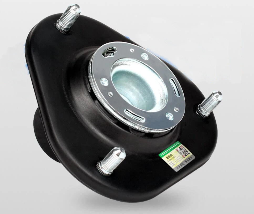 Подвеска стойка Верхнее Крепление поглотитель резиновый подшипник для Ford Focus MK3