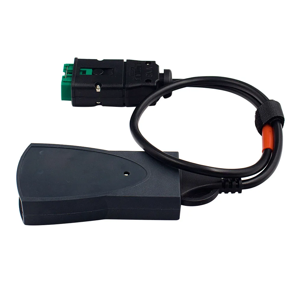Лучший Lexia3 PP2000 Diagbox V7.83 Lexia 3 OBDII Автомобильный диагностический инструмент Lexia 3 прошивка 921815C автомобильный OBD 2