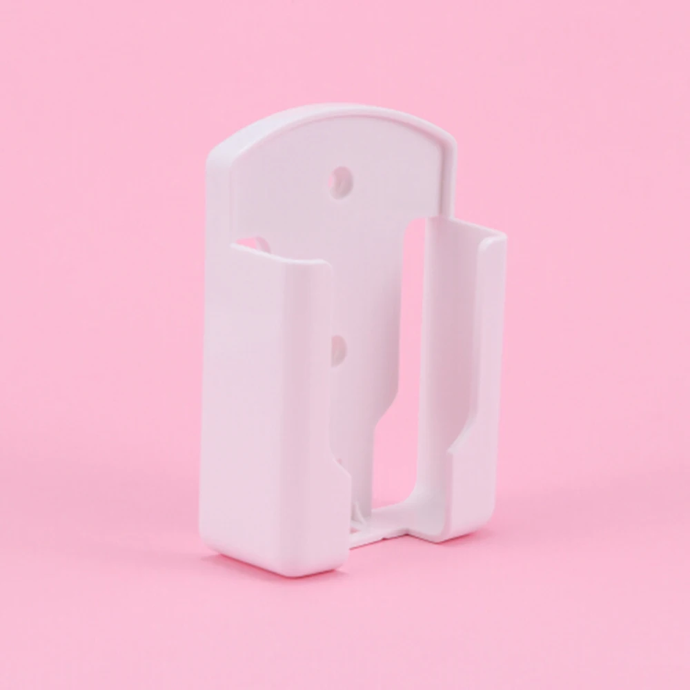 Настенный приклеивающийся держатель для телефона настенный приёмный ящик